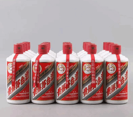 新巴尔虎右名酒回收